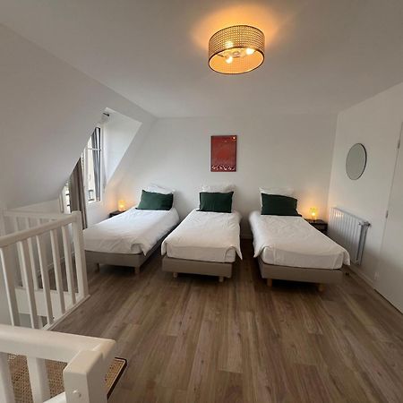 La Residence Alpha Viroflay 302 - Duplex 2 Chambres - 5 Pers Εξωτερικό φωτογραφία