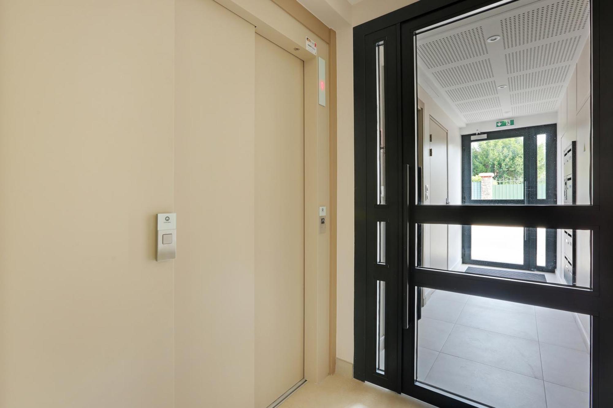 La Residence Alpha Viroflay 302 - Duplex 2 Chambres - 5 Pers Εξωτερικό φωτογραφία